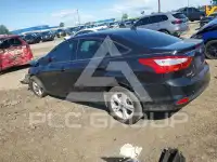 2012 Ford FOCUS photo