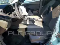 2012 Ford FOCUS фото