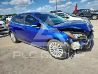 2012 Ford FOCUS photo