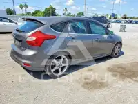 2012 Ford FOCUS фото