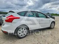 2012 Ford FOCUS фото