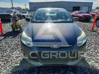 2012 Ford FOCUS фото