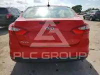 2012 Ford FOCUS фото