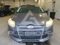 2012 Ford FOCUS photo