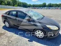 2012 Ford FOCUS фото