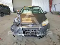 2012 Ford FOCUS photo