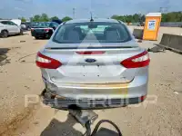 2012 Ford FOCUS фото