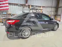 2012 Ford FOCUS photo