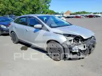2012 Ford FOCUS фото