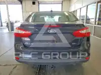2012 Ford FOCUS фото