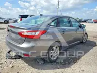 2012 Ford FOCUS фото