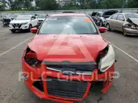 2012 Ford FOCUS фото