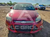 2012 Ford FOCUS фото