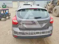 2012 Ford FOCUS фото