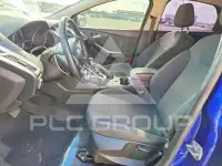 2012 Ford FOCUS photo