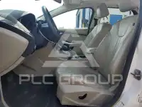2012 Ford FOCUS photo
