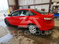 2012 Ford FOCUS фото