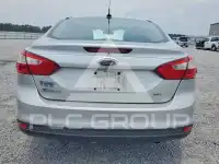 2012 Ford FOCUS фото