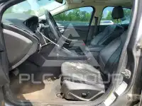 2012 Ford FOCUS photo