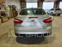 2012 Ford FOCUS фото