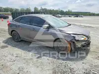 2012 Ford FOCUS photo
