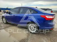 2012 Ford FOCUS фото