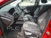 2012 Ford FOCUS фото