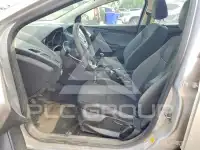 2012 Ford FOCUS фото