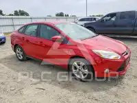 2012 Ford FOCUS фото
