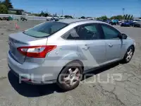 2012 Ford FOCUS фото