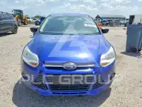 2012 Ford FOCUS фото