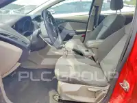 2012 Ford FOCUS фото