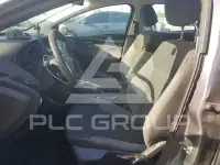 2012 Ford FOCUS photo