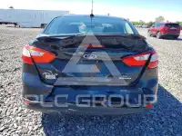 2012 Ford FOCUS фото