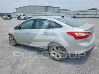2012 Ford FOCUS фото