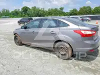 2012 Ford FOCUS photo