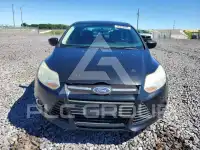 2012 Ford FOCUS фото
