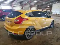 2012 Ford FOCUS фото