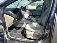 2012 Ford FOCUS фото