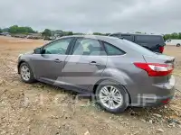 2012 Ford FOCUS фото