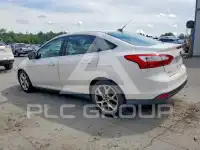 2012 Ford FOCUS photo