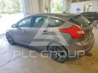 2012 Ford FOCUS photo