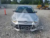 2012 Ford FOCUS фото