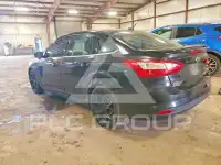 2012 Ford FOCUS фото