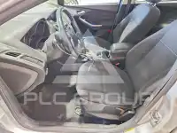 2012 Ford FOCUS фото