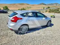 2012 Ford FOCUS фото