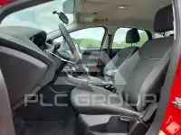 2012 Ford FOCUS photo