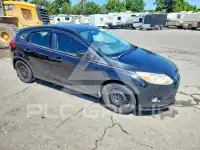 2012 Ford FOCUS фото