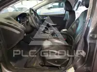2012 Ford FOCUS фото