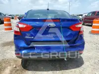 2012 Ford FOCUS фото